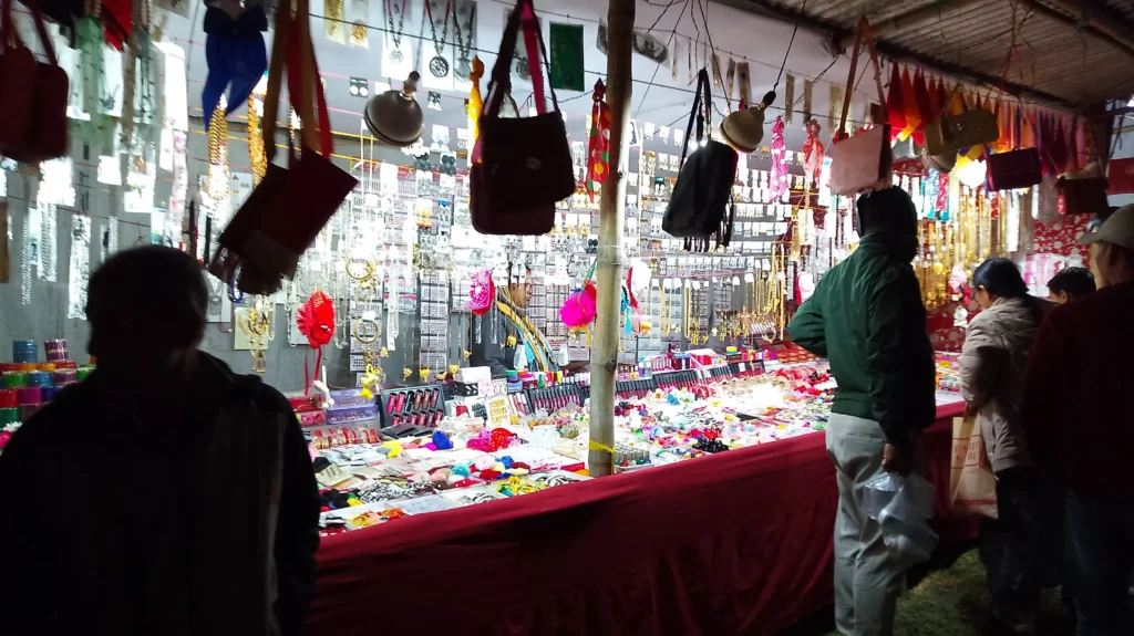 Gramashree and Samhati Mela 2025