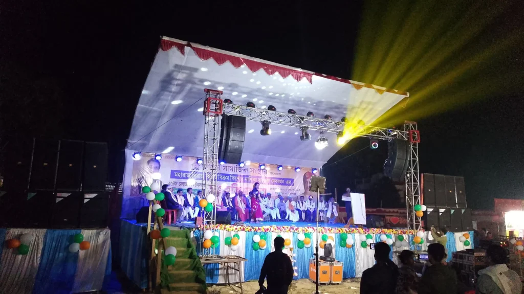 Gramashree and Samhati Mela 2025