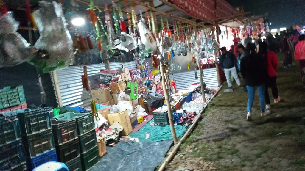 Gramashree and Samhati Mela 2025