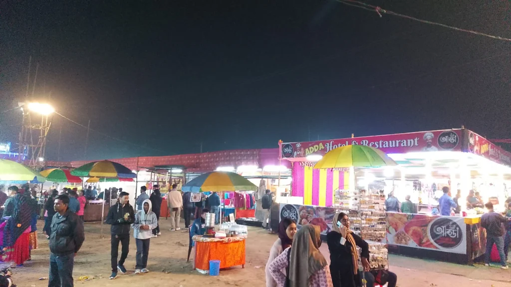 Gramashree and Samhati Mela 2025