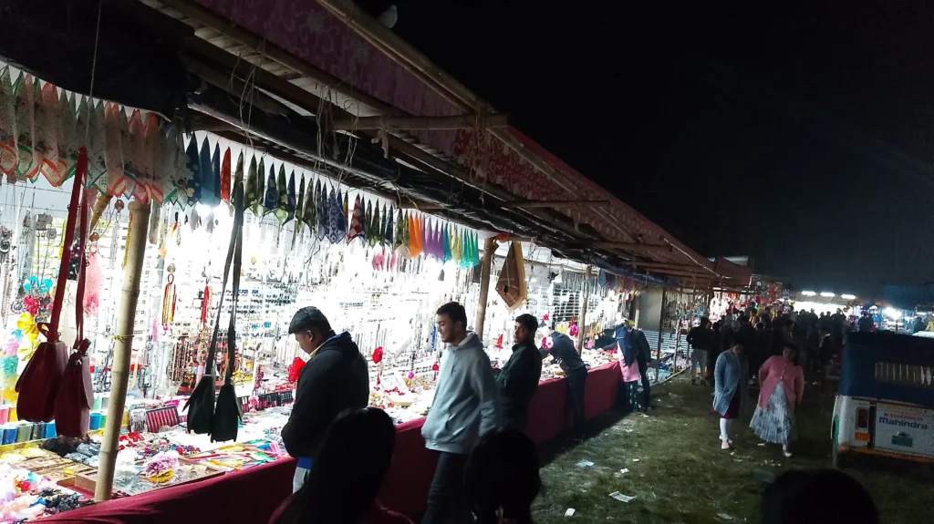Gramashree and Samhati Mela 2025