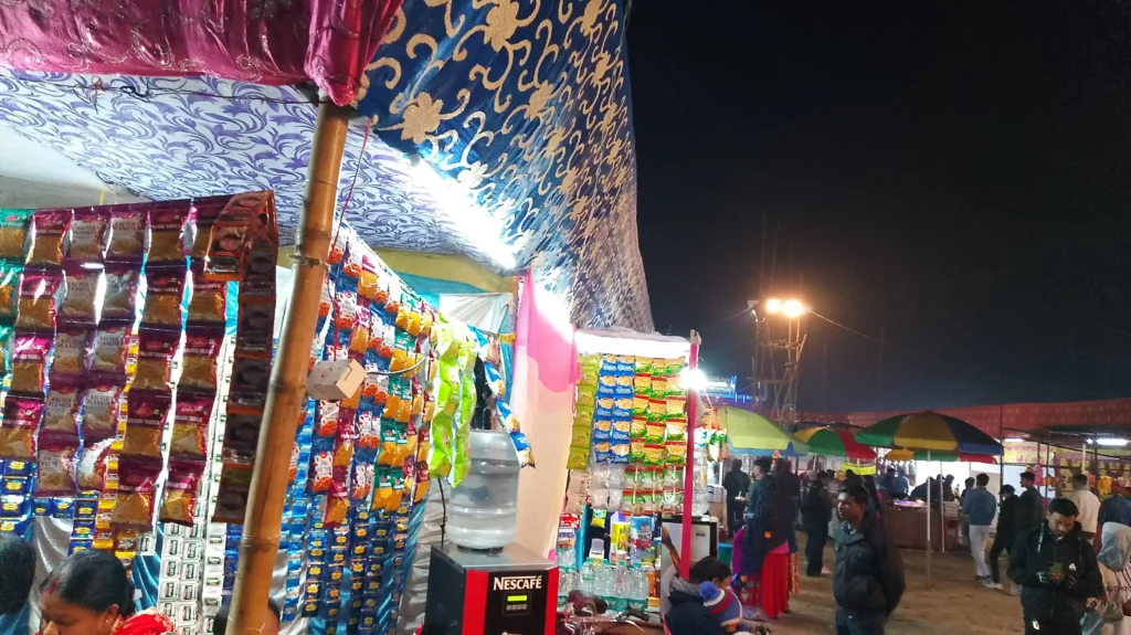 Gramashree and Samhati Mela 2025