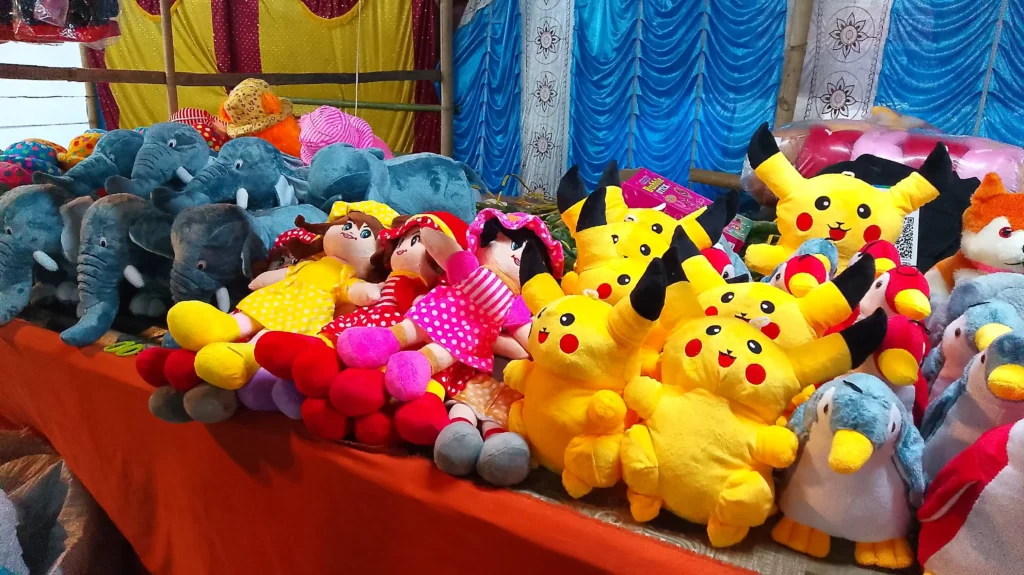 Gramashree and Samhati Mela 2025