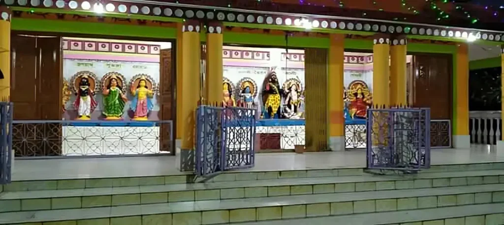 Rangauti Mela in Kailashahar