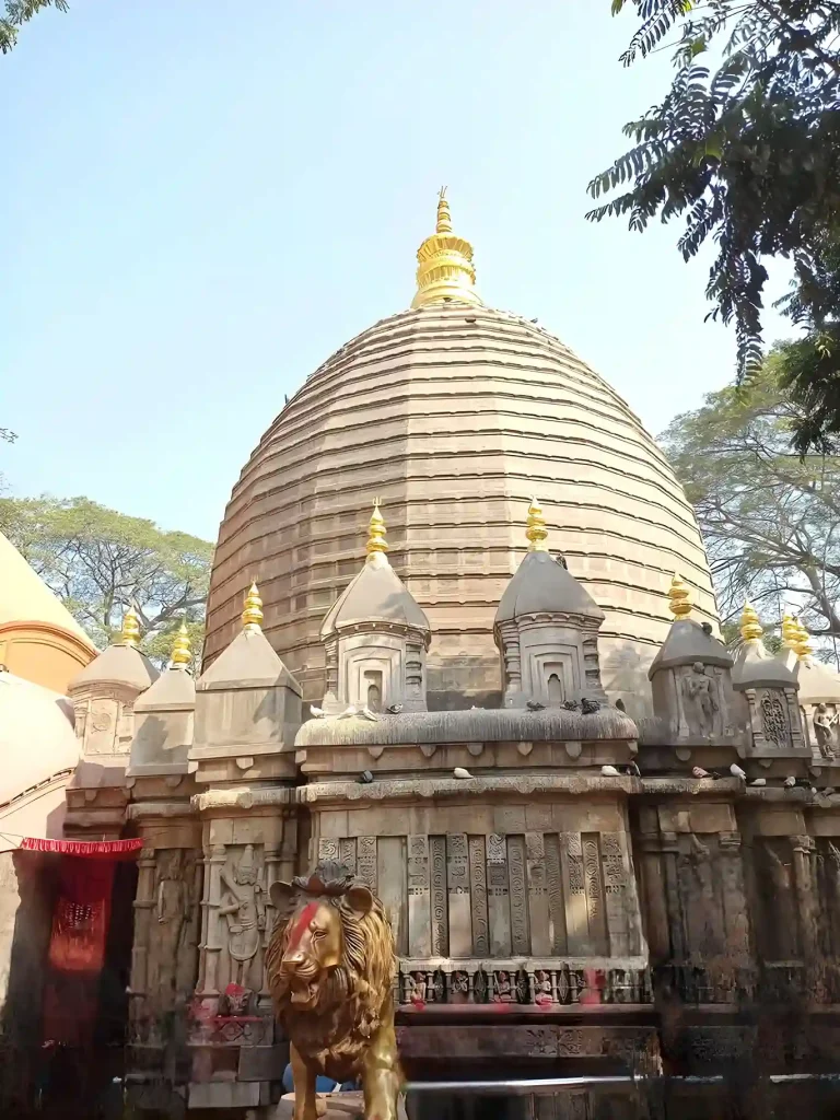 Kamakhya temple photoes 3 1