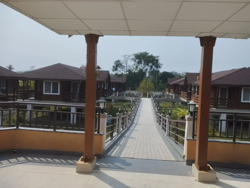 majuli island Assam, Photo credit: Kishore Deka