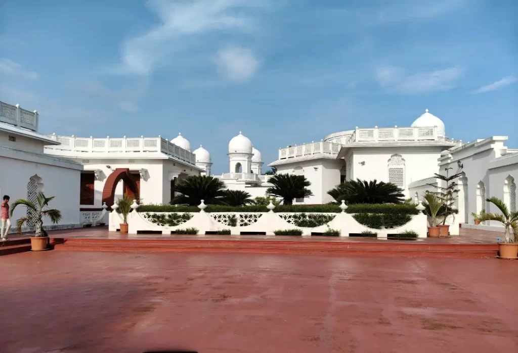 Top 5 Tourist Places in Agartala You Must Visit 3 Neermahal